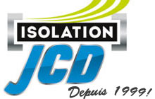 Isolation JCD